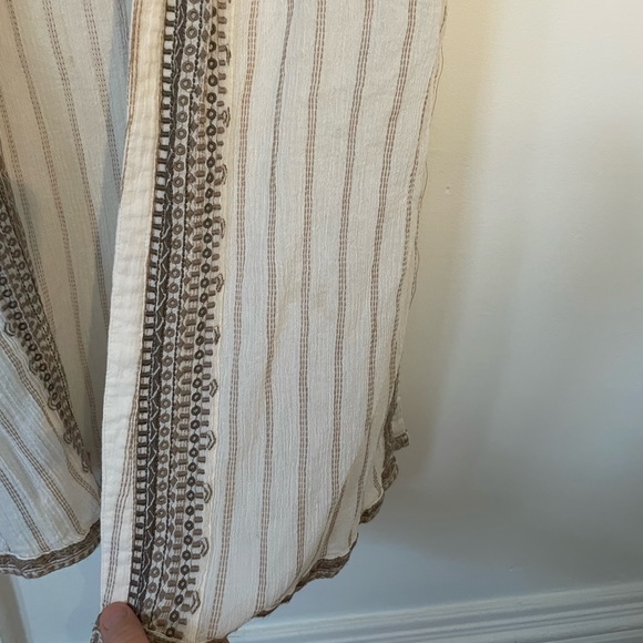 Garnet Hill Cover-up - Picture 9 of 16